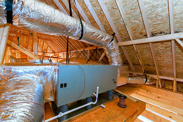 Trusted Hvac Repair service in Bay Village, OH - FH HVAC